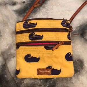 Dooney and Bourke Crossbody Purse